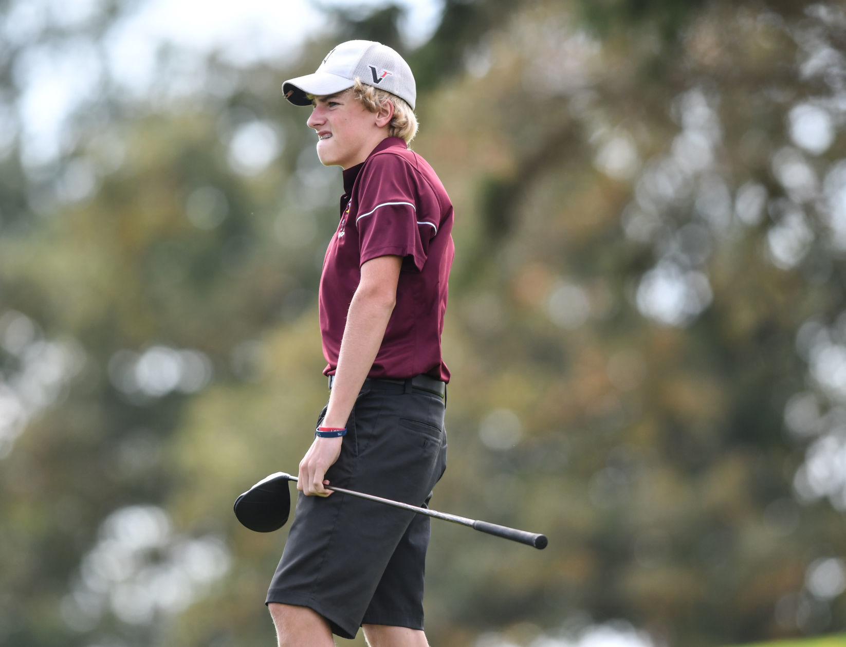 Aledo Class 1A Golf Sectional
